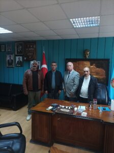 İncirliovalı esnafa kurtarıcı hizmeti başladı (2) İncirliovalı esnafa kurtarıcı hizmeti başladı (2)