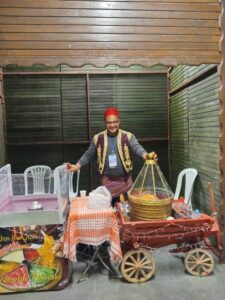 İncirliovalı girişimci çocukların hayallerini gerçeğe dönüştürüyor (3) İncirliovalı girişimci çocukların hayallerini gerçeğe dönüştürüyor (3)
