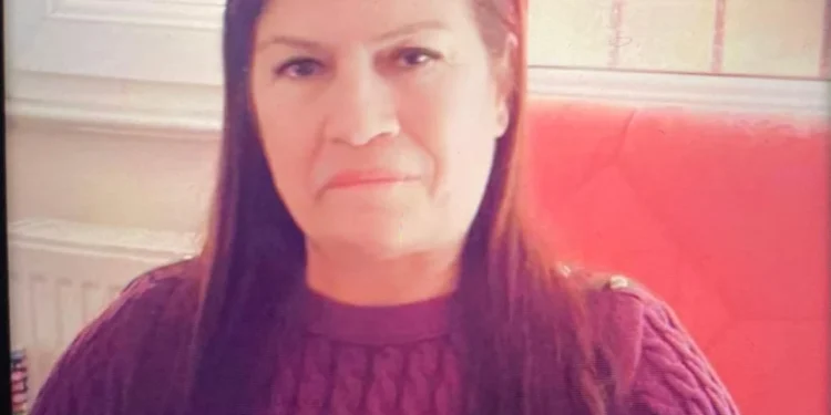 İncirliovalı kadından 6 gündür haber alınamıyor