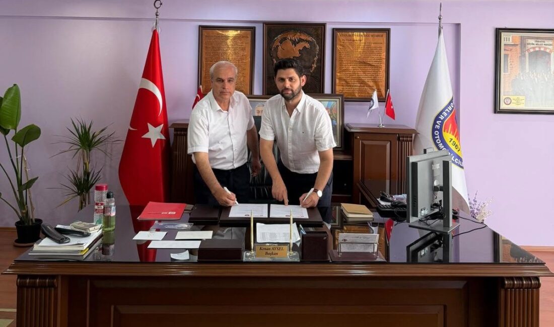 İncirliova Şoförler ve Otomobilciler Odası, üyelerine yönelik sosyal destek çalışmalarına