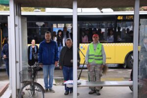 İncirliovalılar Ata'sını saygıyla andı (3)