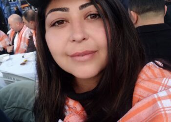 İncirliova’nın İlk Kadın Muhtarı Akçeşme’ye umut oldu (2)