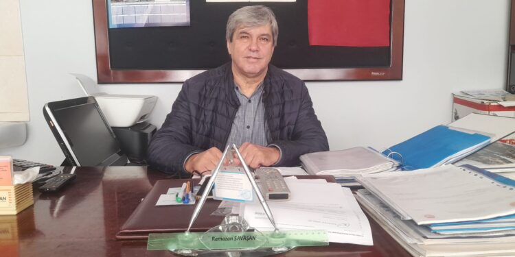 İncirliova’nın Yerlisiydik, Şimdi Misafiri Olduk (1)