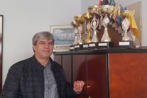 İncirliova’nın Yerlisiydik, Şimdi Misafiri Olduk (3) İncirliova’nın Yerlisiydik, Şimdi Misafiri Olduk (3)