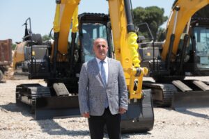 İncirliova’nın en büyük altyapı projesi Temmuz’da başlıyor (3)