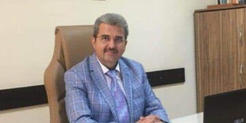 İncirliova’nın ilginç müdürü 5 müdür değişti, o hâlâ görevde