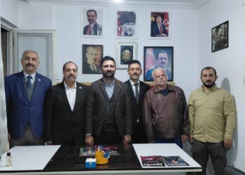 İncirliova’nın yeni başkanı Şişmanoğlu oldu