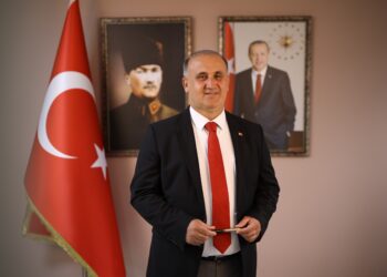 İncirliova’nın yeni logosuna rekor ilgi Yapay zekâ tasarımları elenecek (1)