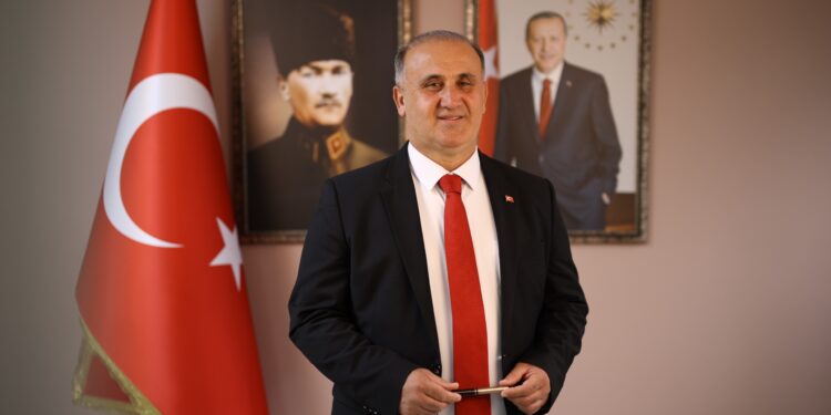 İncirliova’nın yeni logosuna rekor ilgi Yapay zekâ tasarımları elenecek (1)