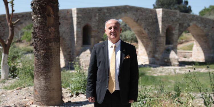 İncirliova’ya Tandır Restoran geliyor (4)