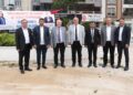 İncirliova’ya son yılların en büyük hizmeti yapıyor (2)