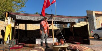 İncirliova’ya ‘Yörük Köyü’ kurulacak