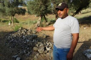 İncirliova’yı üzen haber Muhammet Kelek yaşamını yitirdi İncirliova’yı üzen haber Muhammet Kelek yaşamını yitirdi