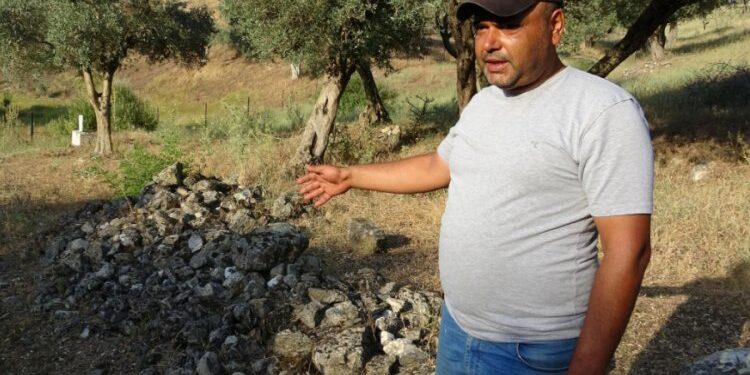 İncirliova’yı üzen haber Muhammet Kelek yaşamını yitirdi