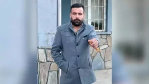İnşaat işçilerinin alacak kavgası kanlı bitti İnşaat işçilerinin alacak kavgası kanlı bitti