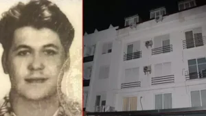 İnternetten tanışıp, evine davet ettiği kişi tarafından öldürüldü