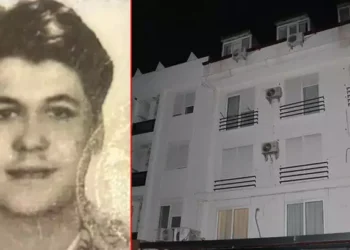 İnternetten tanışıp, evine davet ettiği kişi tarafından öldürüldü