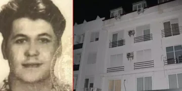 İnternetten tanışıp, evine davet ettiği kişi tarafından öldürüldü