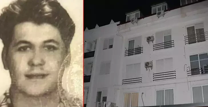 İnternetten tanışıp, evine davet ettiği kişi tarafından öldürüldü