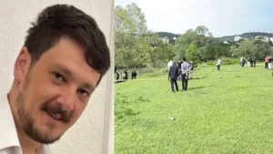 Bartın’da emlak danışmanlığı yapan 35 yaşındaki Hakan Aydın, evine yaklaşık