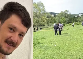 Irmak kenarında acı son Kayıp emlakçı ölü bulundu