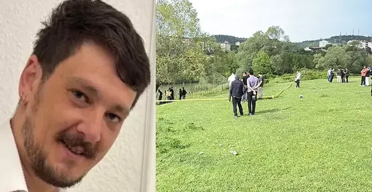 Irmak kenarında acı son Kayıp emlakçı ölü bulundu