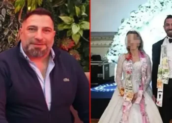 İş ortağını öldürüp intihar eden kişi, 3 yıl önce de kız arkadaşını vurmuş