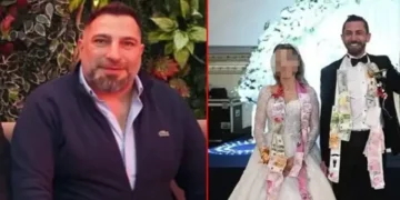 İş ortağını öldürüp intihar eden kişi, 3 yıl önce de kız arkadaşını vurmuş