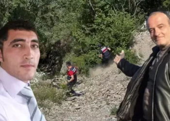 İşlediği cinayeti canlı yayında itiraf etti