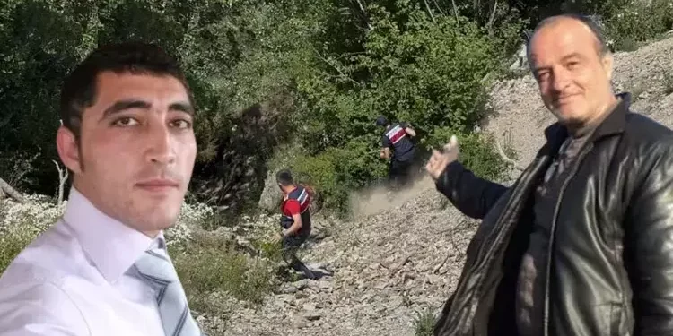 İşlediği cinayeti canlı yayında itiraf etti