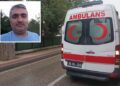 İşyerinin tuvaletinde ölü bulundu