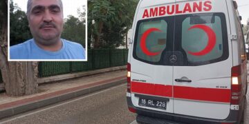 İşyerinin tuvaletinde ölü bulundu