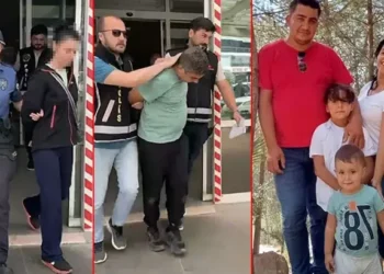 İtfaiyeci babanın nişanlısı hemşire açığa alındı