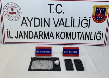İzmir’den Aydın’a uyuşturucu sevkiyatına 2 tutuklama