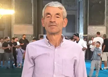 İzne çıkan hükümlü zeytin bahçesinde canına kıydı