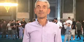 İzne çıkan hükümlü zeytin bahçesinde canına kıydı