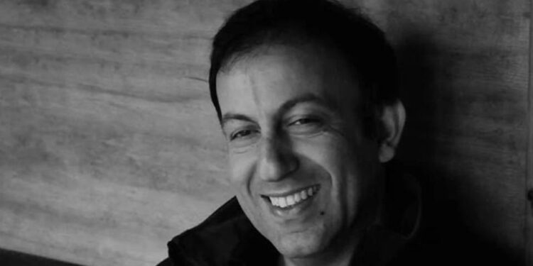 Çineli çiftçi devrilen traktörün altında kaldı