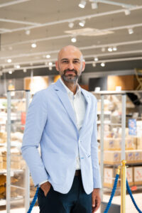 JYSK, Ege Bölgesi'ndeki ilk mağazasını Aydın'da açıyor (1)