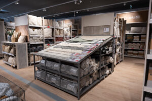 JYSK, Ege Bölgesi'ndeki ilk mağazasını Aydın'da açıyor (3)