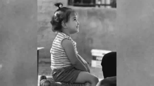 Kamyonetin altında kalan Meryem yaşam savaşını kaybetti
