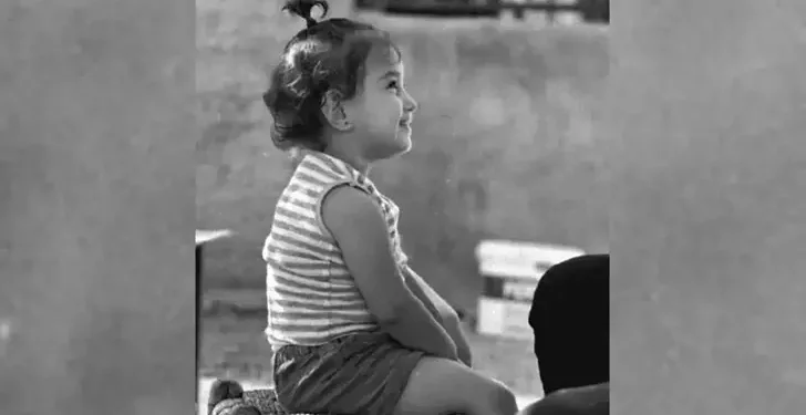 Kamyonetin altında kalan Meryem yaşam savaşını kaybetti