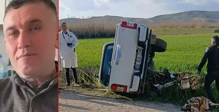 Kamyonetle kavga ettiği husumetlisini ezdi