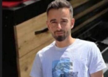 Kamyonun ile çarpışan motosiklet sürücüsü öldü