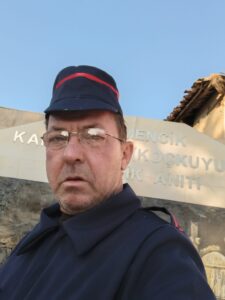 Kanlıbahçe filmi Aydın Efelerini beyaz perdeye taşıyor (1)