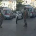 Karakola silahlı saldırı 2 polis şehit oldu, 1 polis yaralı