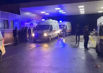 Kardeşi tarafından tabancayla öldürüldü