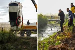 Karı koca tartışması faciayla bitti Karı koca tartışması faciayla bitti