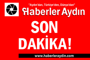 Aydın’ın İncirliova İlçesinde 6 suç kaydı bulunan ve 1 yıl