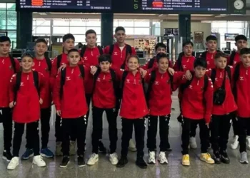 Katar’da mahsur kalan Aydınlı sporculardan iyi haber