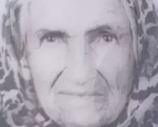 Katil ihbarı yapan torun çıktı